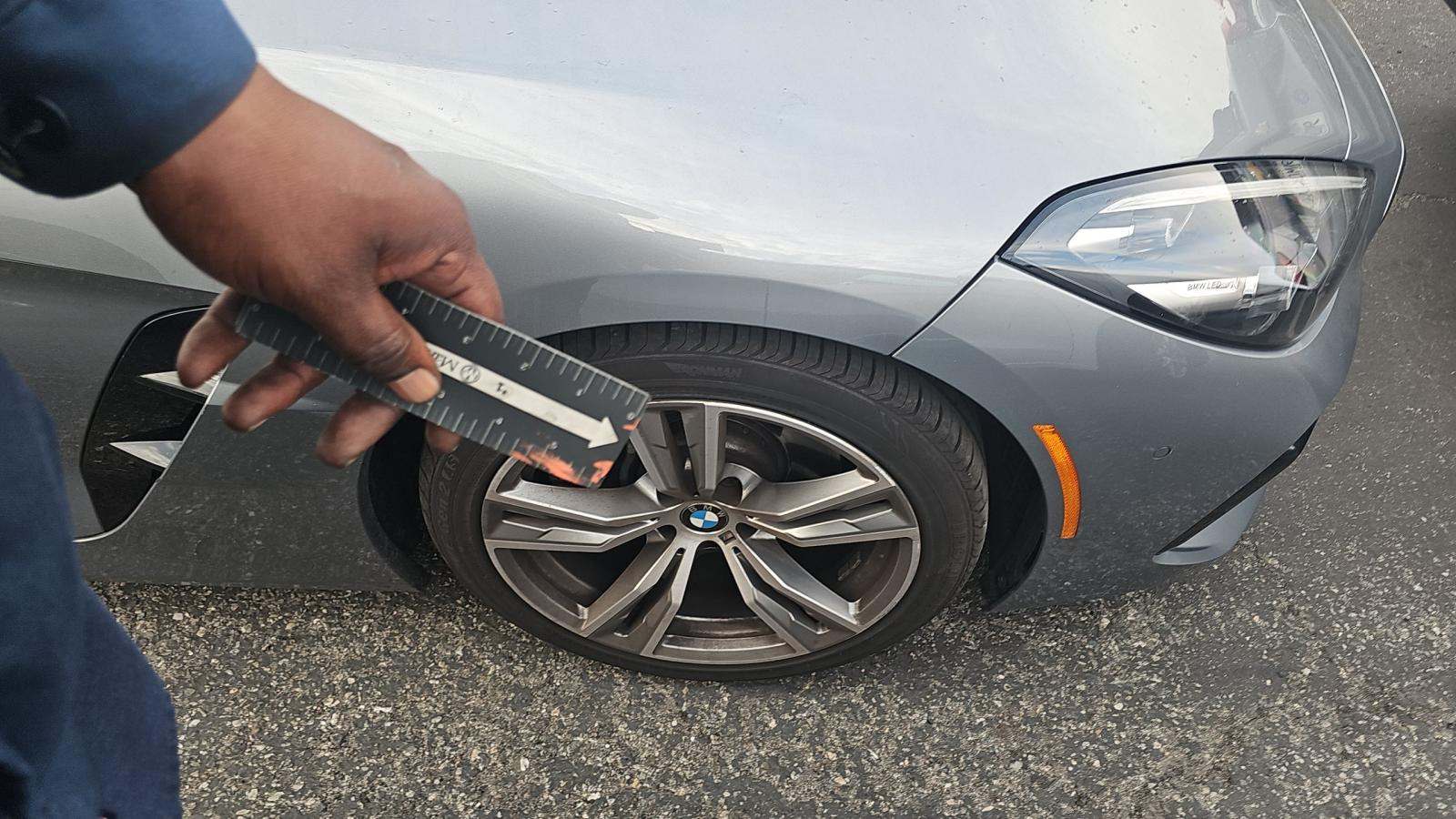 2026 BMW Z4 sDrive30i FWD