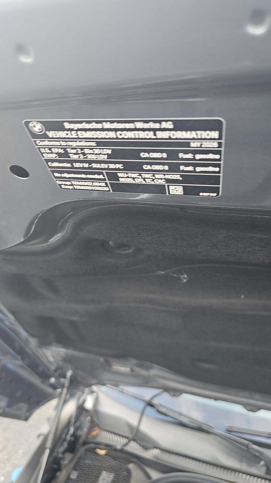 2026 BMW Z4 sDrive30i FWD