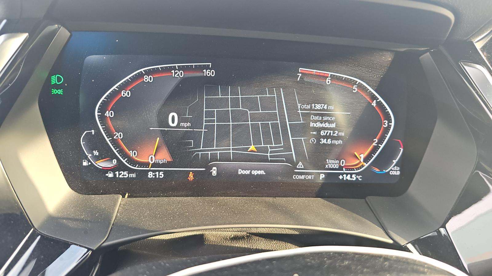 2026 BMW Z4 sDrive30i FWD