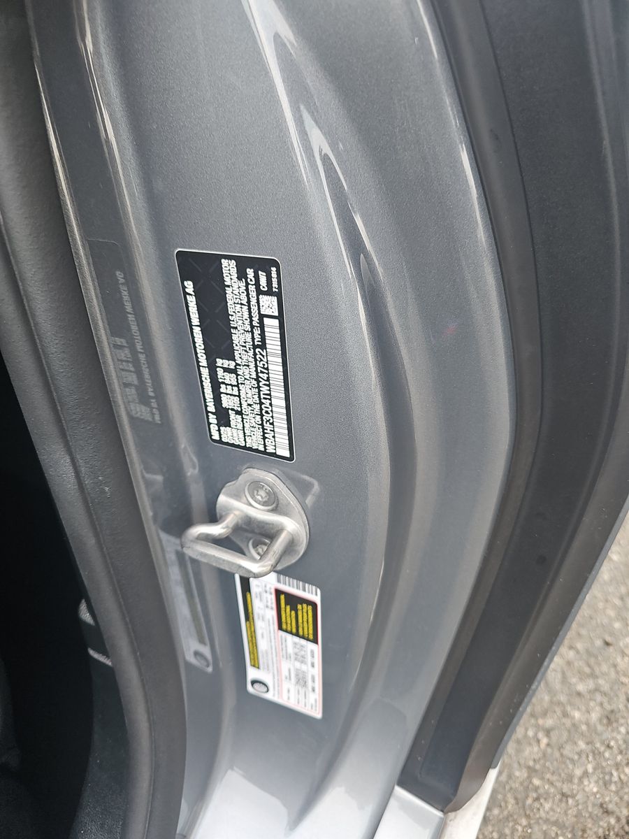 2026 BMW Z4 sDrive30i FWD