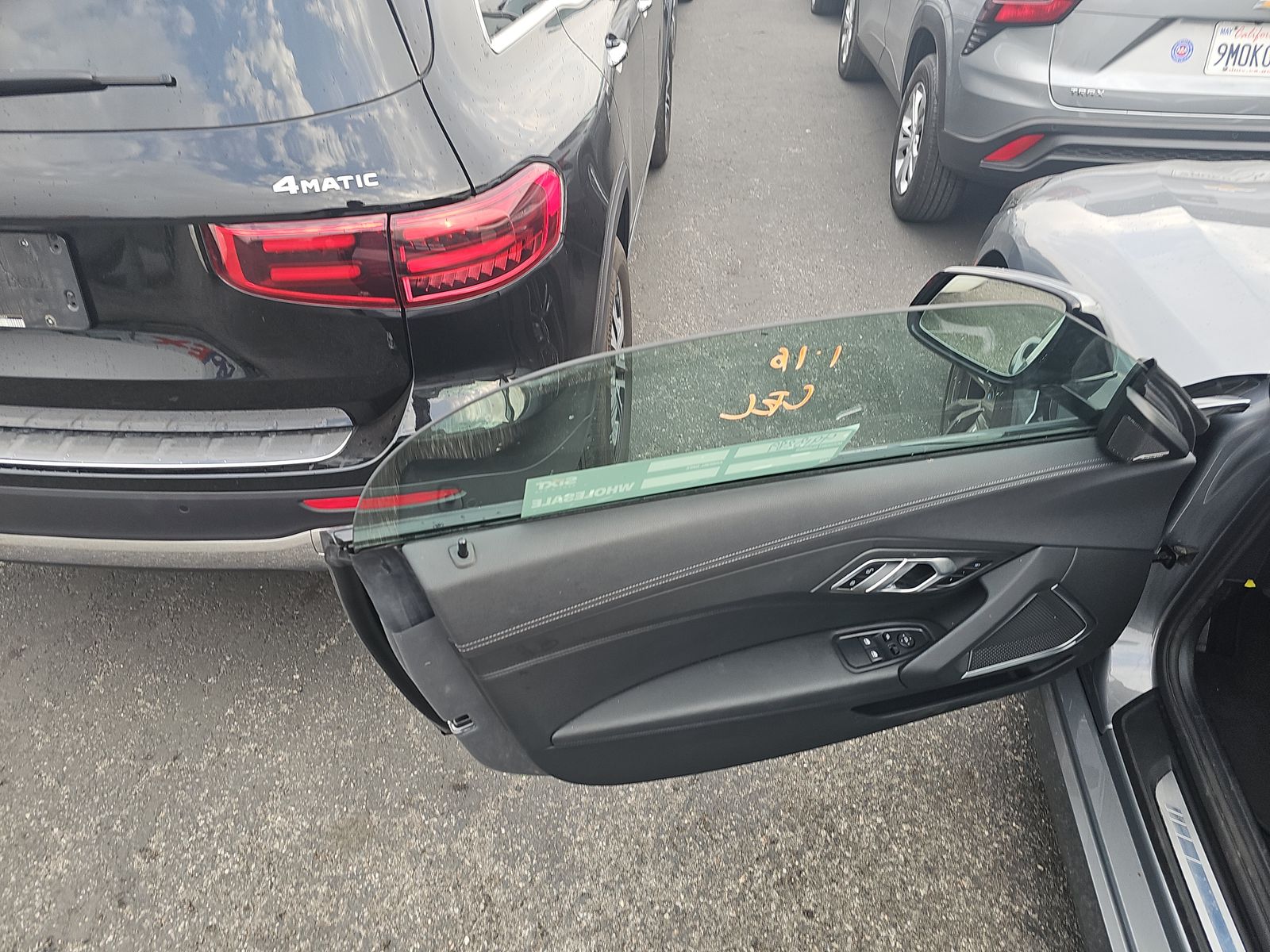 2026 BMW Z4 sDrive30i FWD