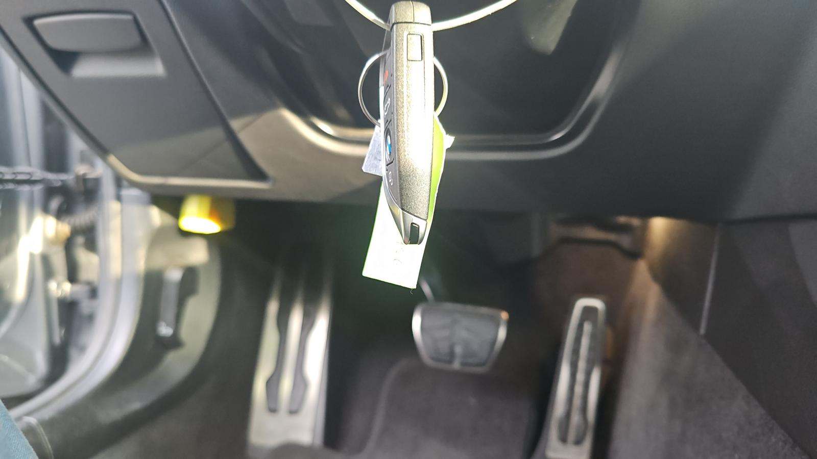 2026 BMW Z4 sDrive30i FWD