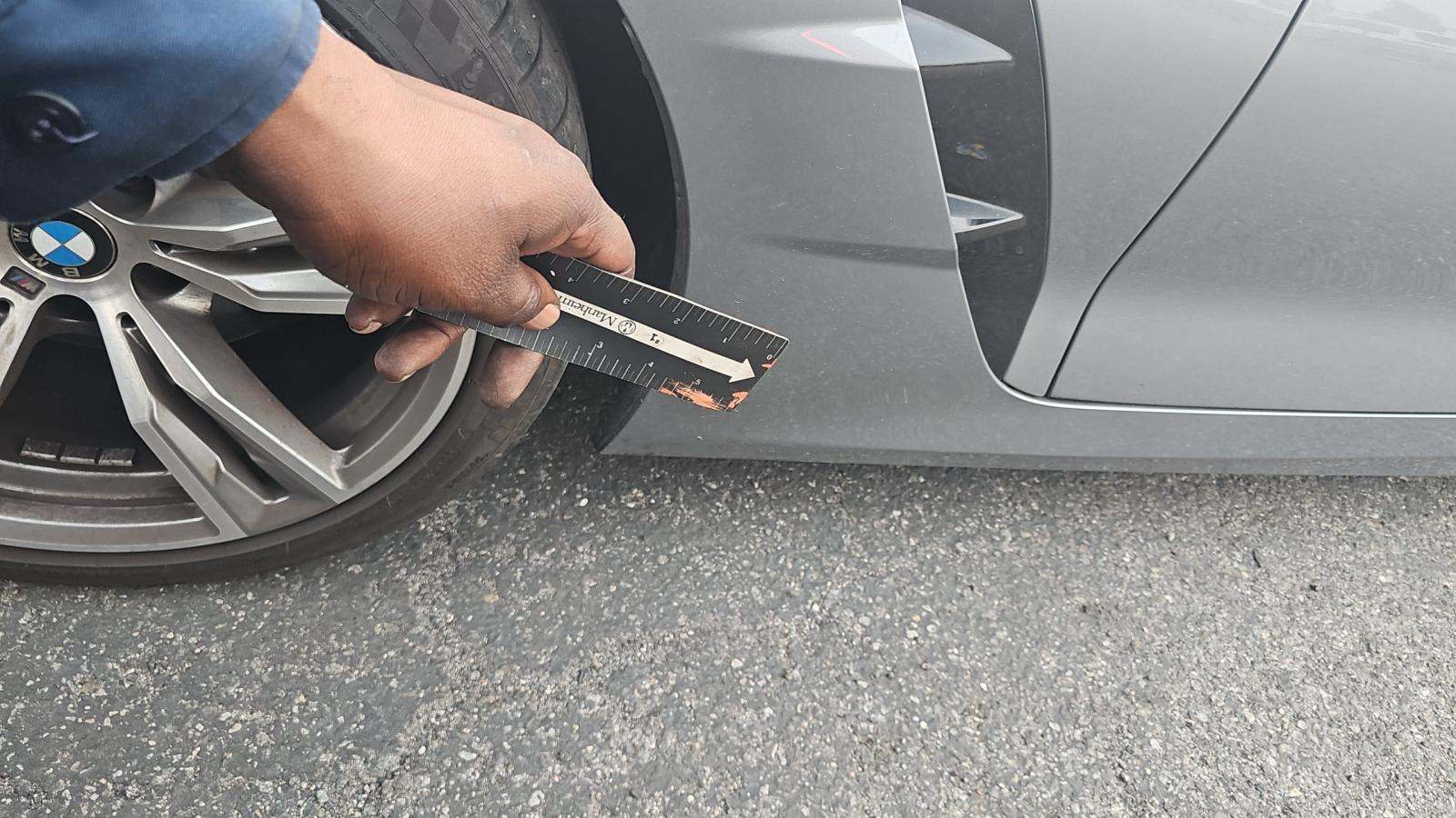 2026 BMW Z4 sDrive30i FWD