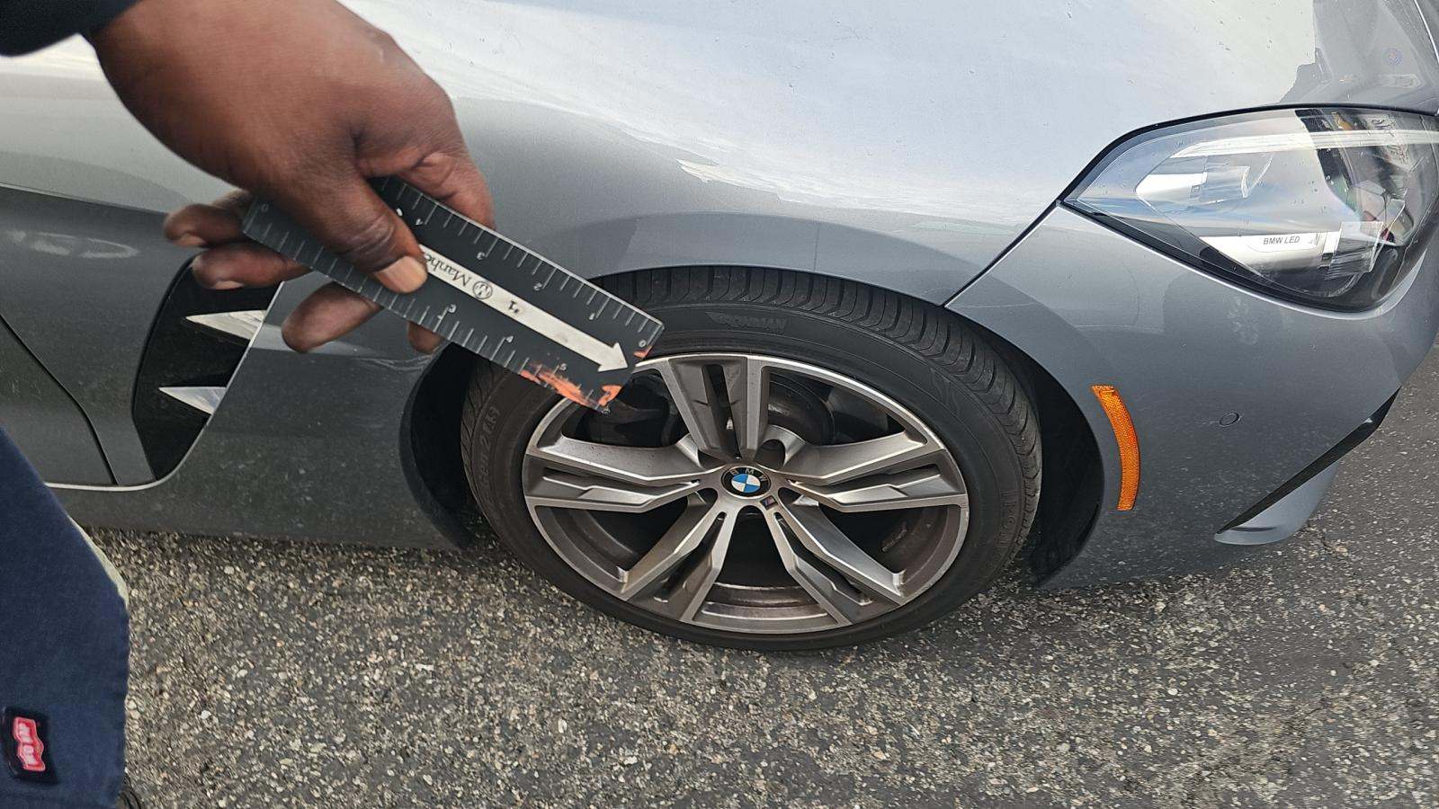 2026 BMW Z4 sDrive30i FWD