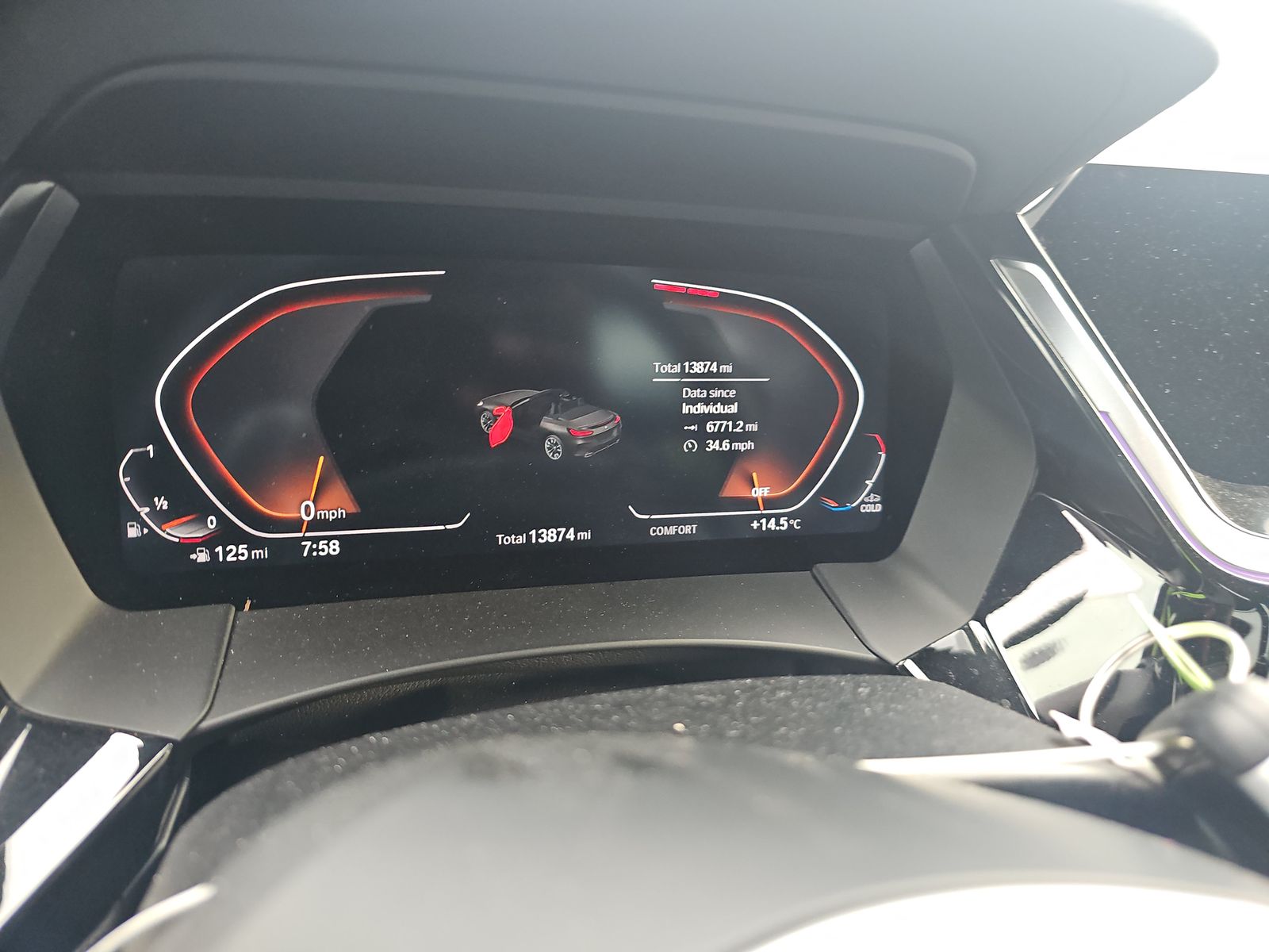 2026 BMW Z4 sDrive30i FWD