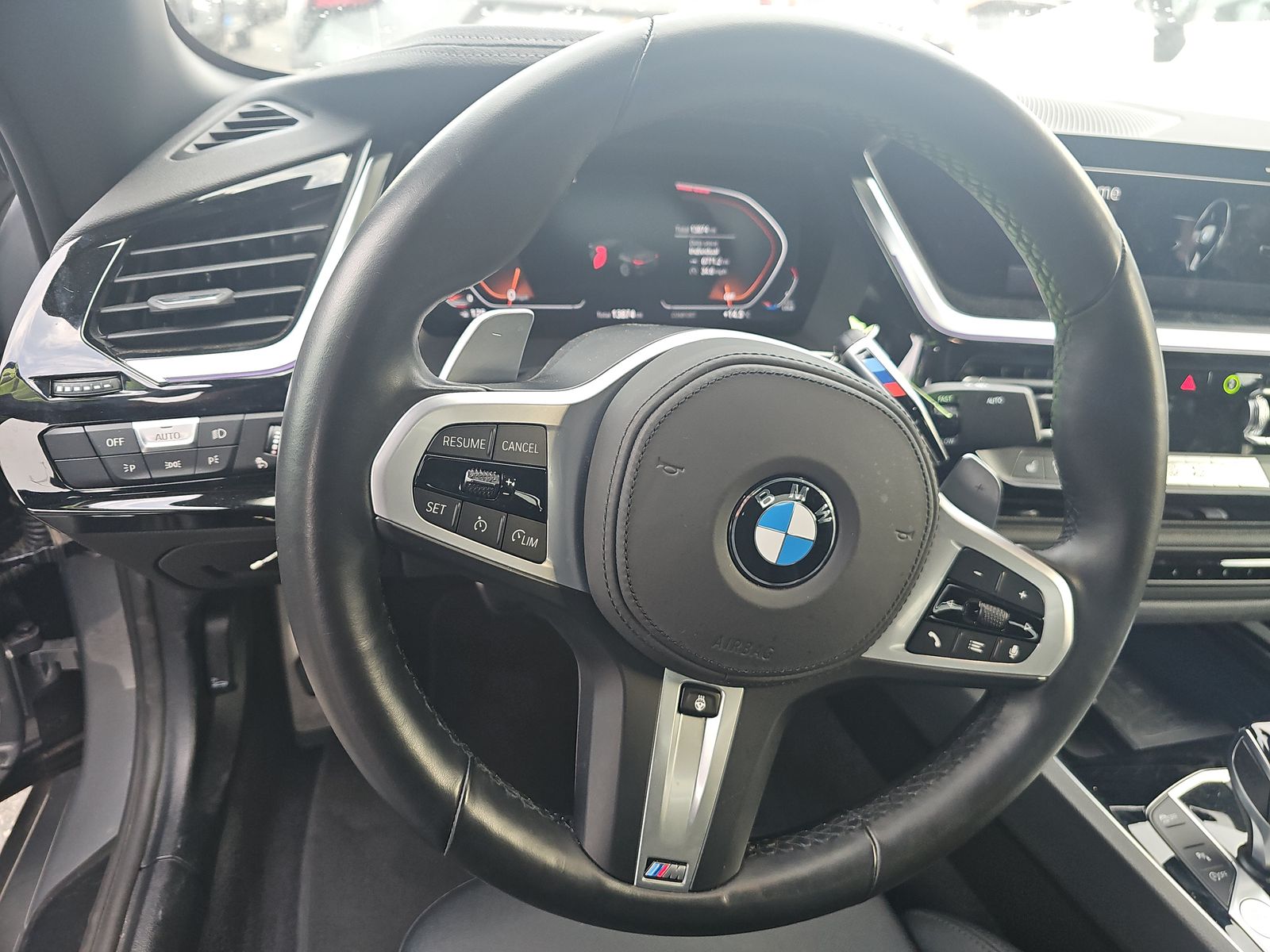 2026 BMW Z4 sDrive30i FWD