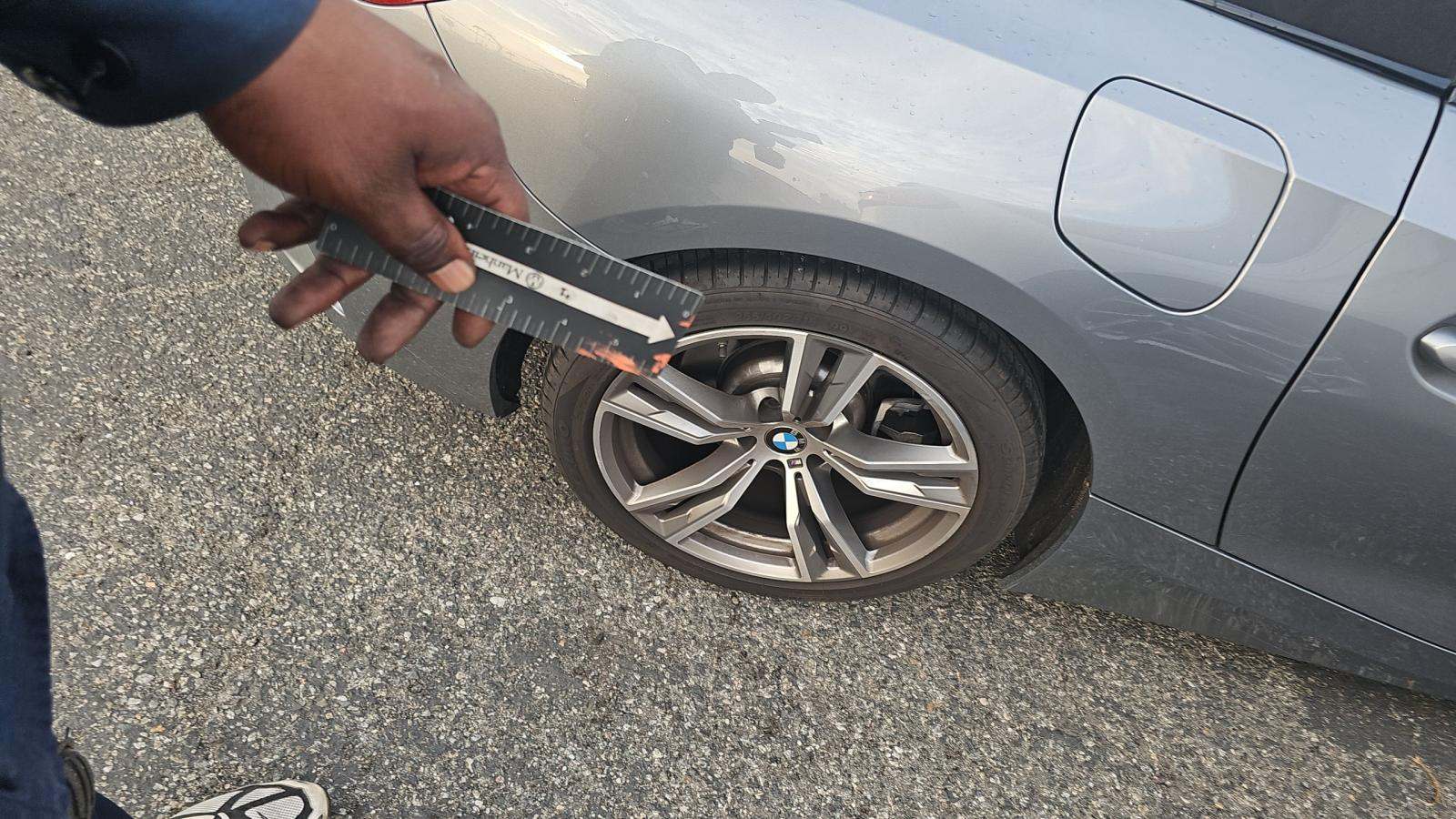 2026 BMW Z4 sDrive30i FWD