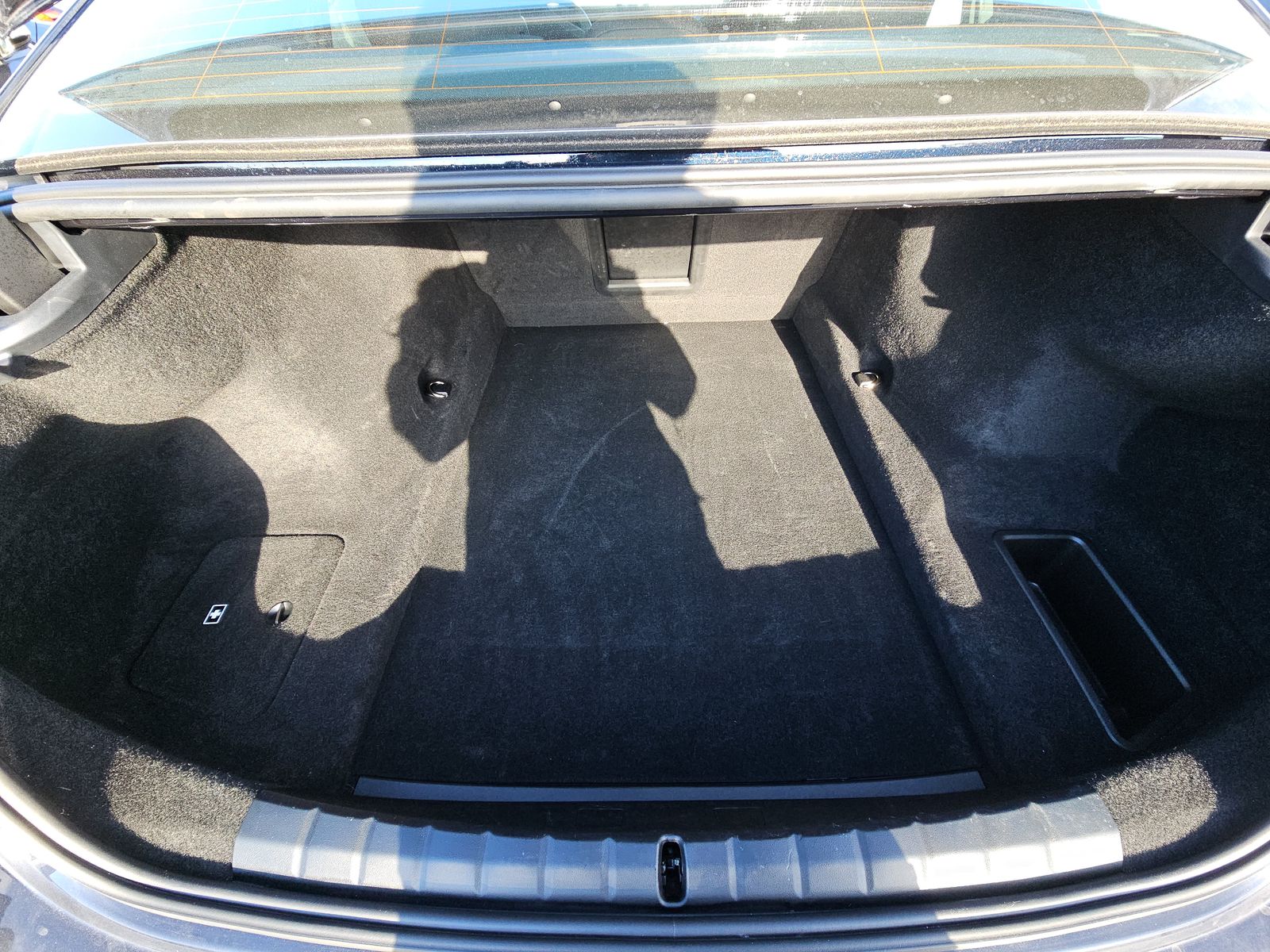 2025 BMW 7 Series 740i xDrive AWD