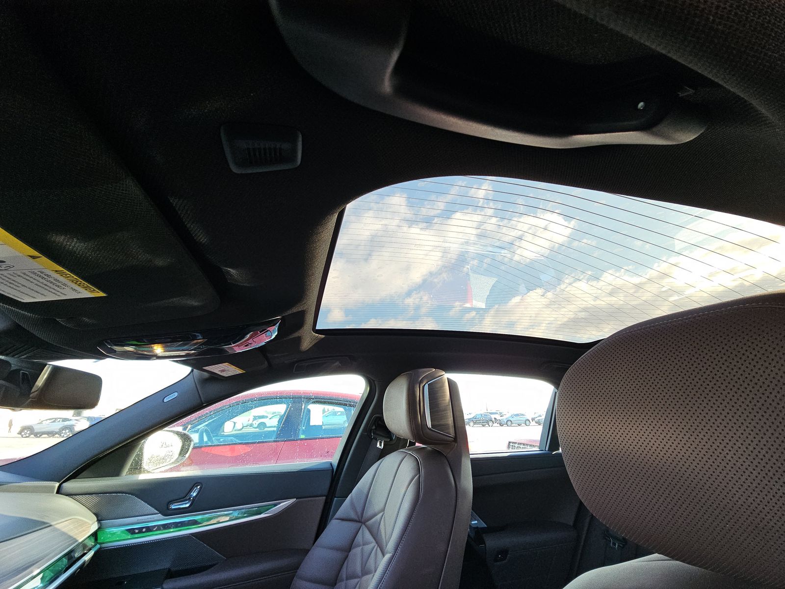 2025 BMW 7 Series 740i xDrive AWD