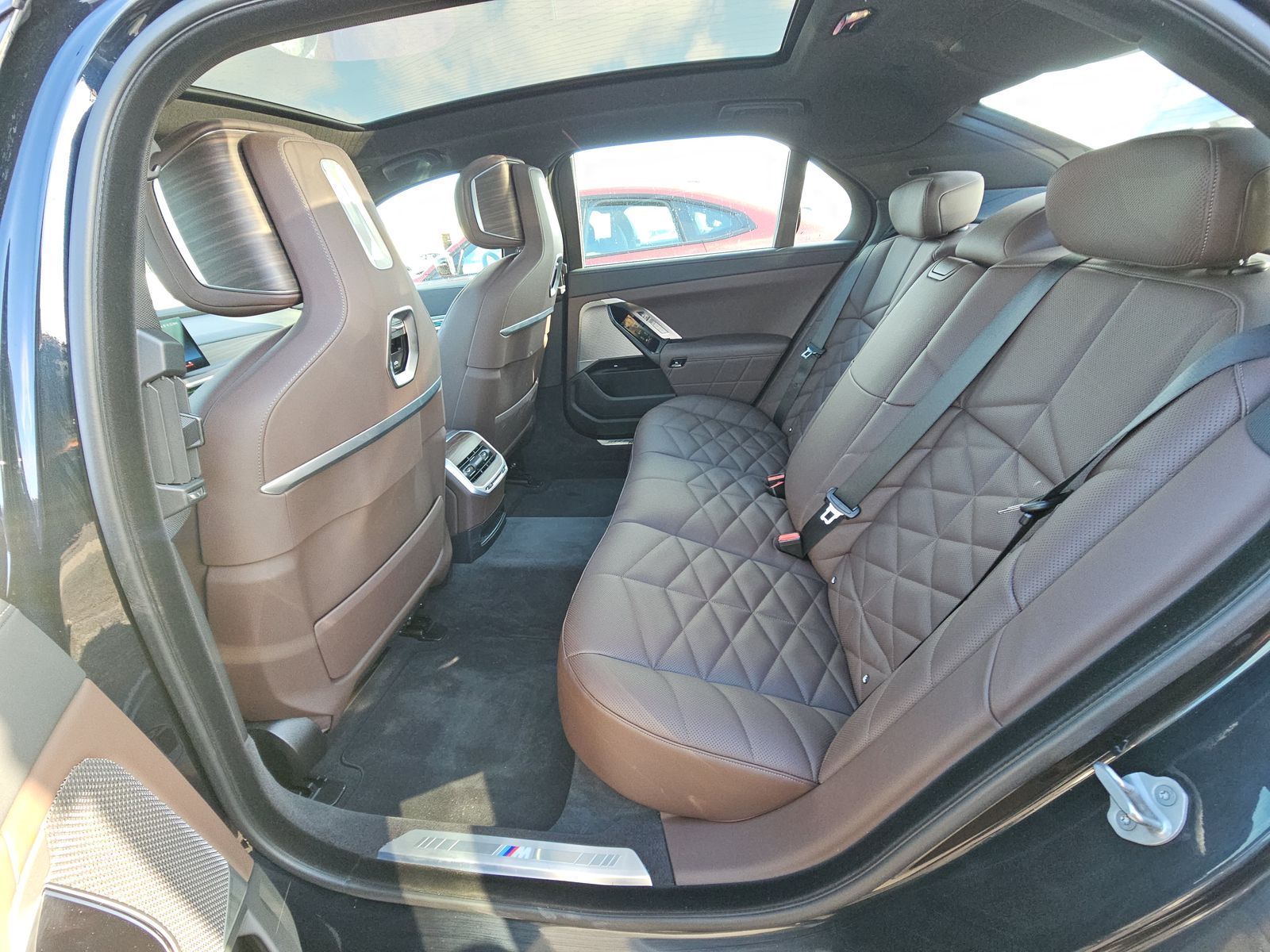 2025 BMW 7 Series 740i xDrive AWD