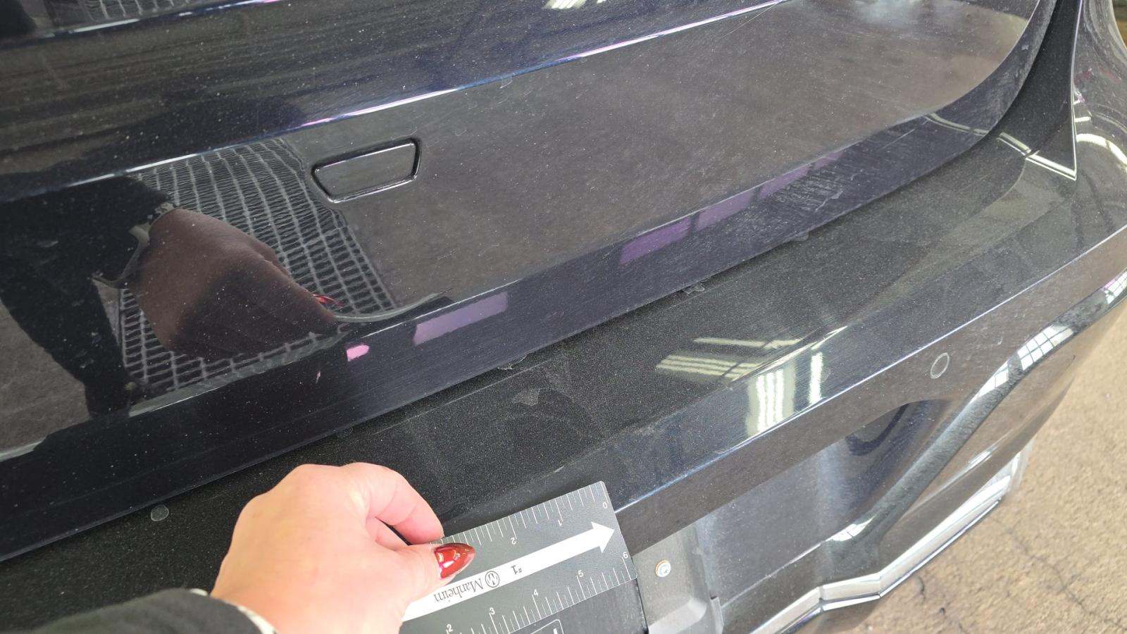 2025 BMW 7 Series 740i xDrive AWD