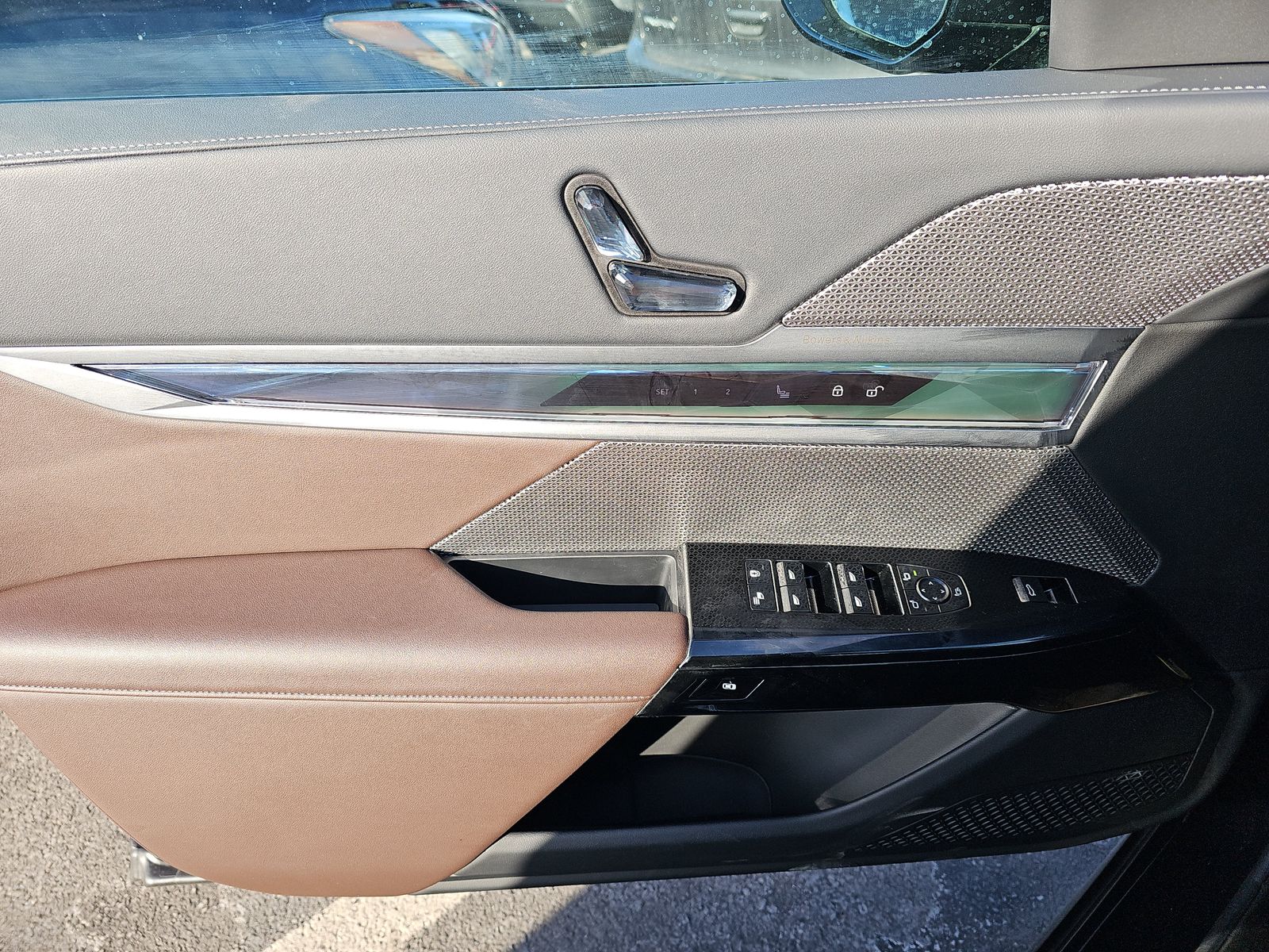 2025 BMW 7 Series 740i xDrive AWD