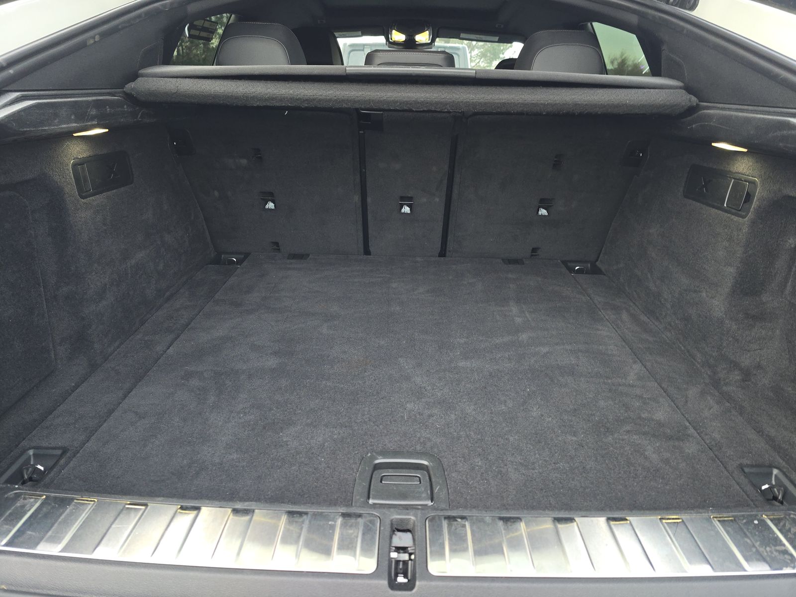 2026 BMW X6 xDrive40i AWD