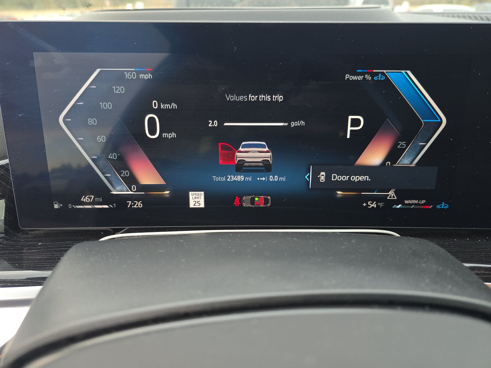 2026 BMW X6 xDrive40i AWD