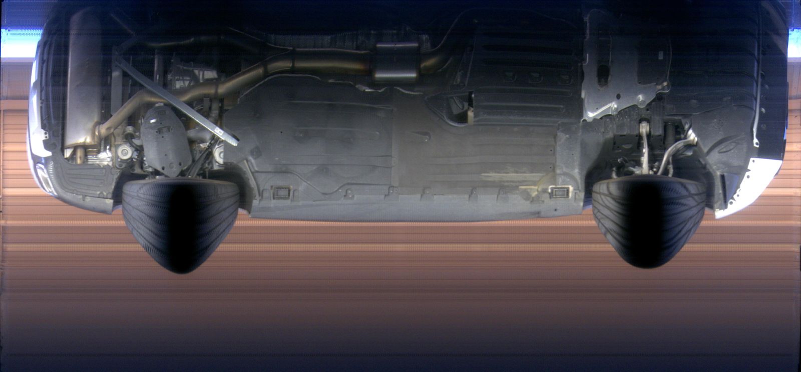 2026 BMW X6 xDrive40i AWD