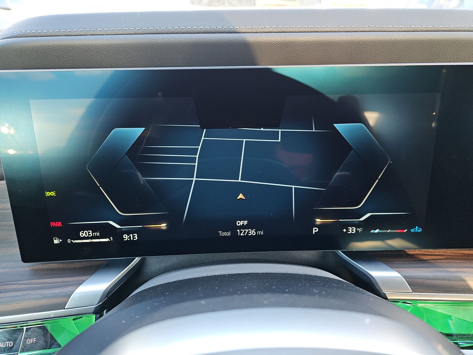 2025 BMW 7 Series 740i xDrive AWD