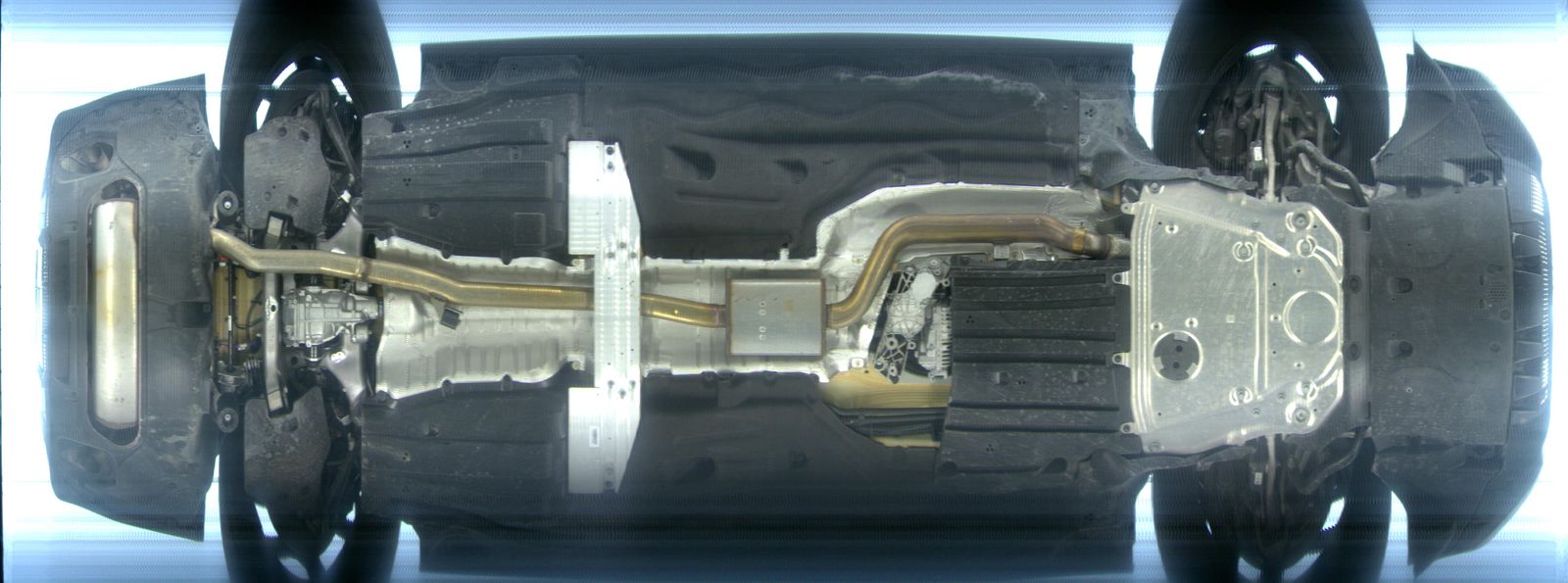 2025 BMW 7 Series 740i xDrive AWD