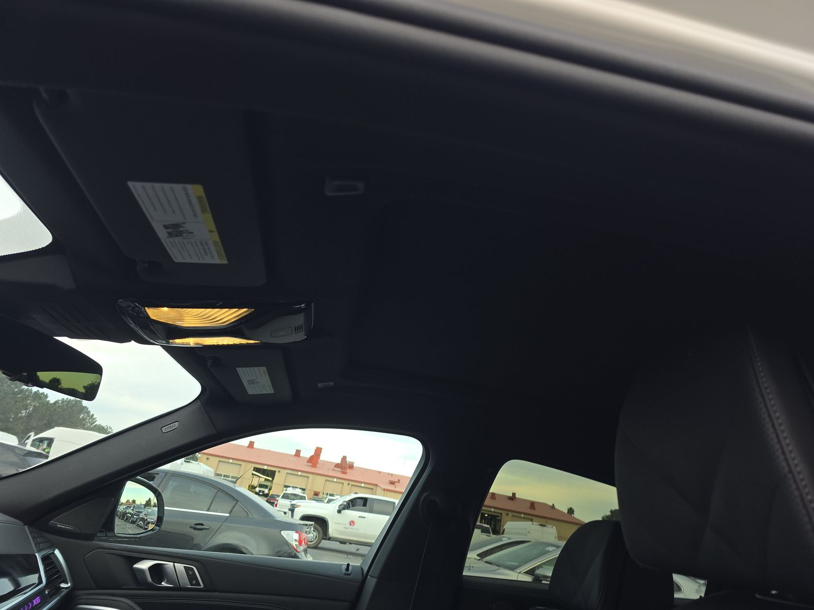 2026 BMW X6 xDrive40i AWD