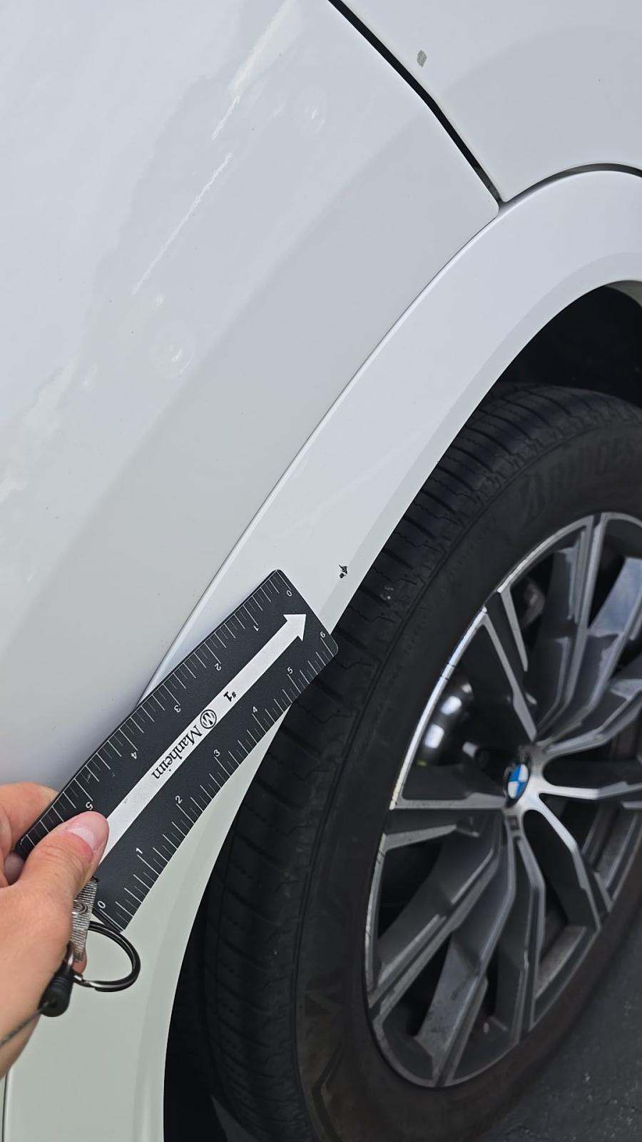 2026 BMW X6 xDrive40i AWD