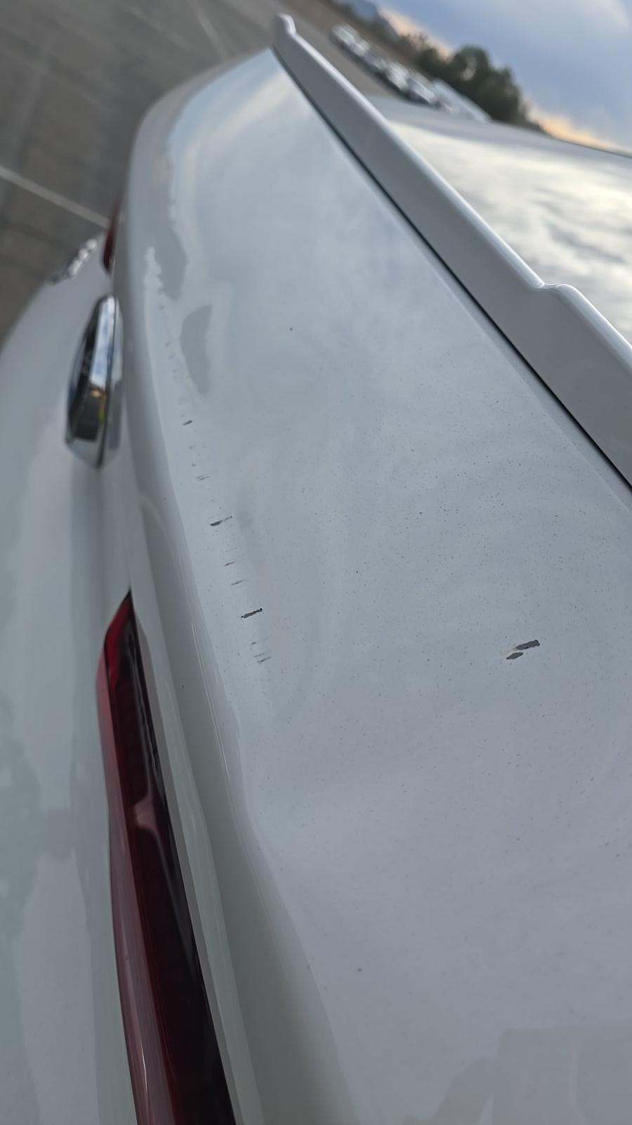 2026 BMW X6 xDrive40i AWD