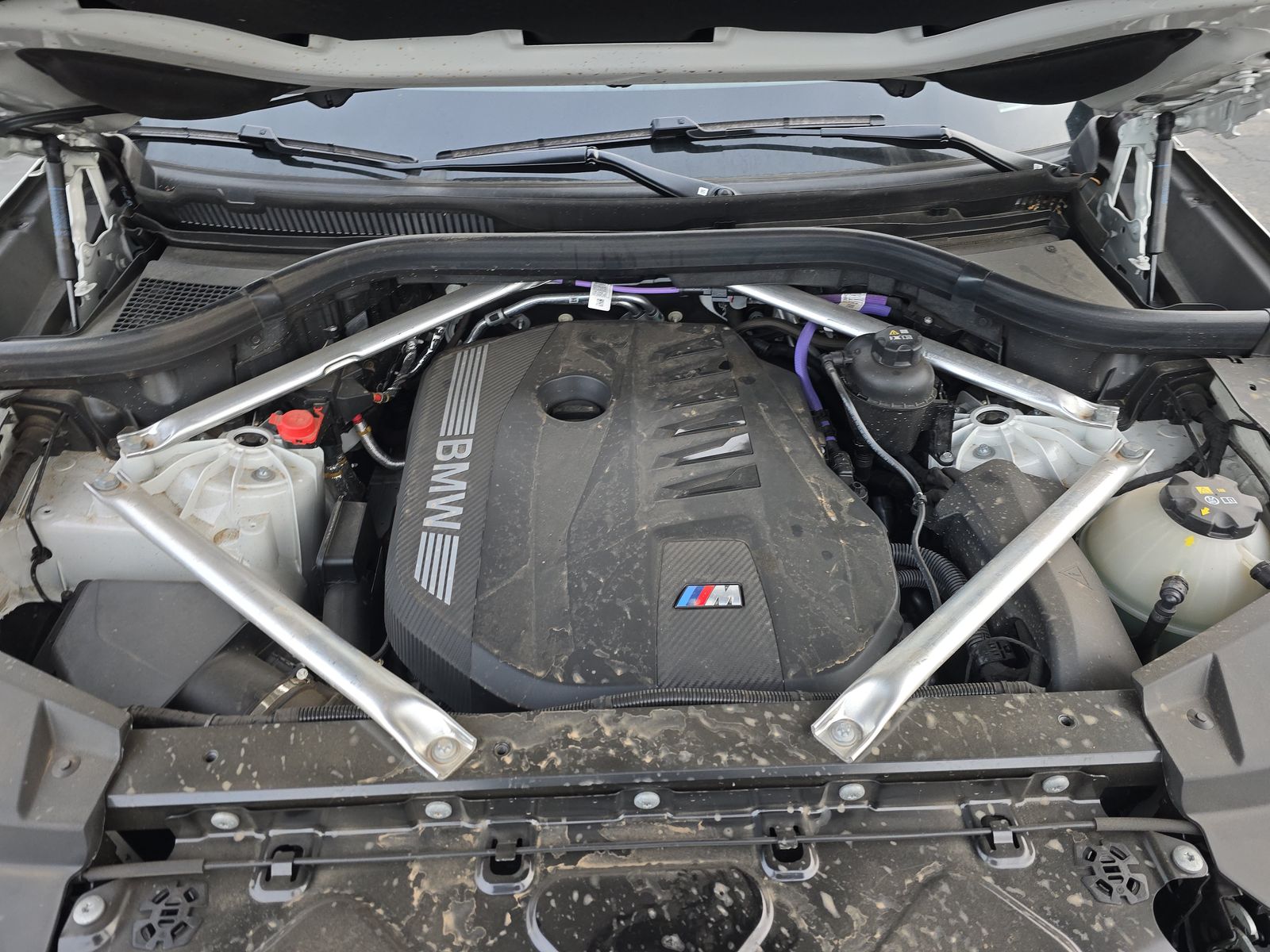 2026 BMW X6 xDrive40i AWD