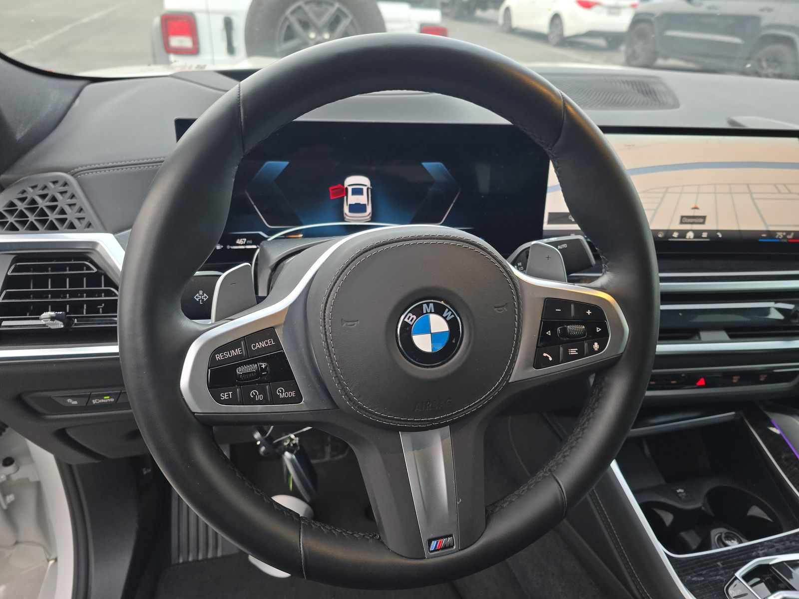 2026 BMW X6 xDrive40i AWD