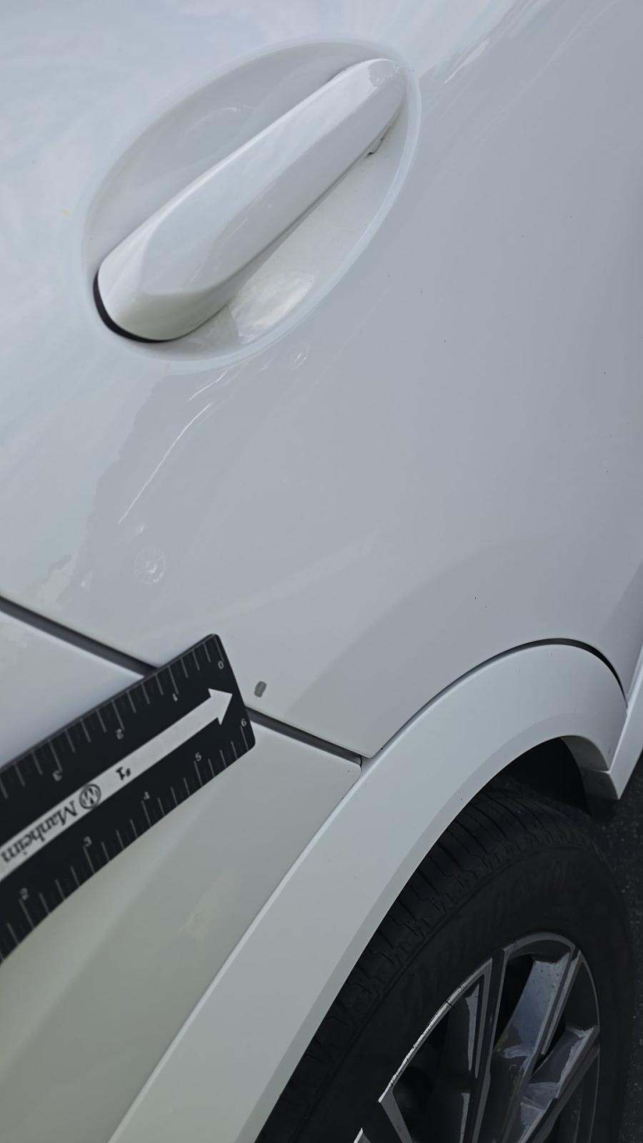 2026 BMW X6 xDrive40i AWD