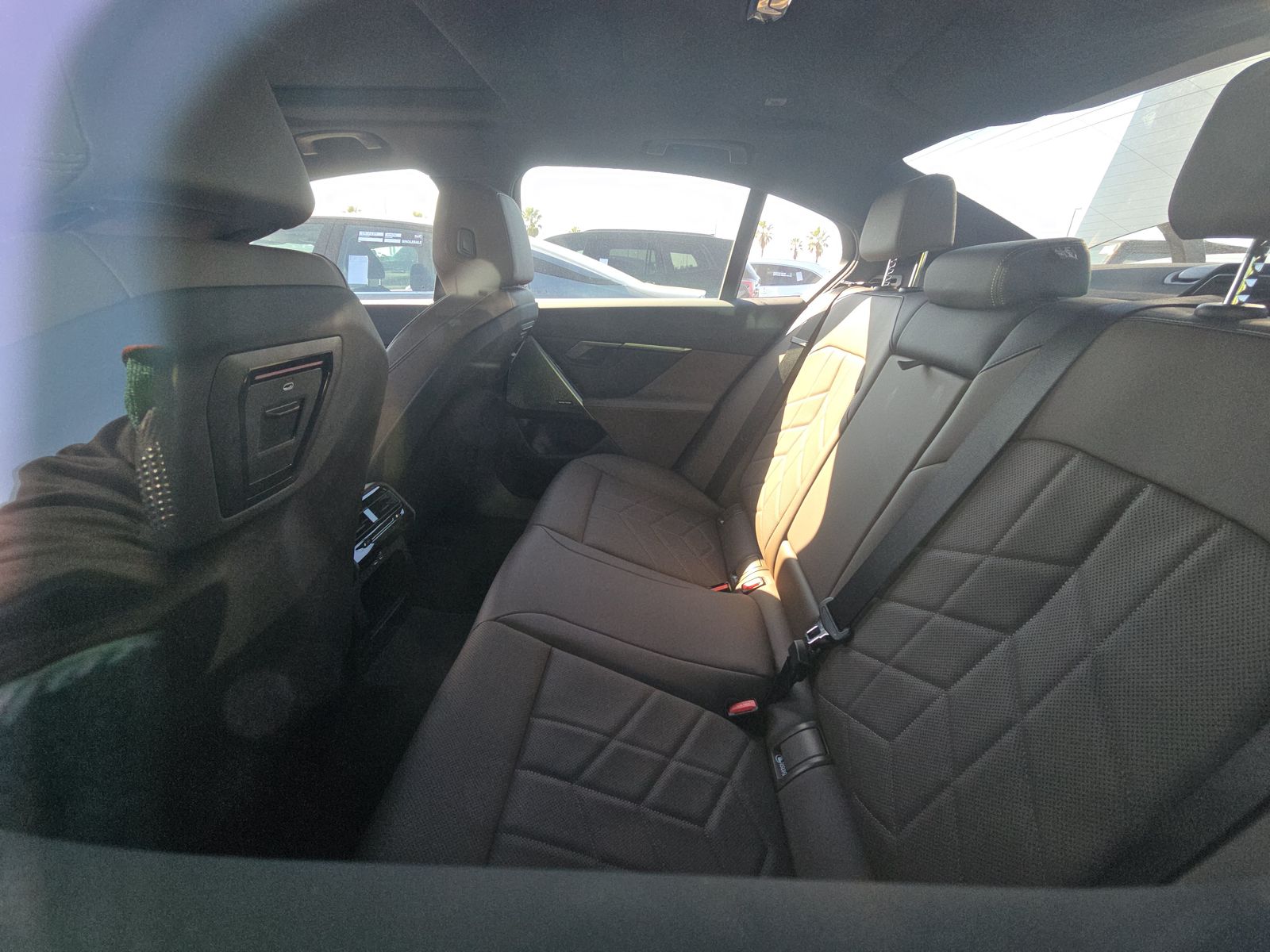 2026 BMW 5 Series 530i xDrive AWD