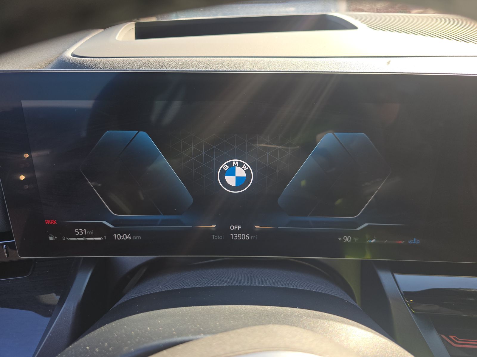 2026 BMW 5 Series 530i xDrive AWD