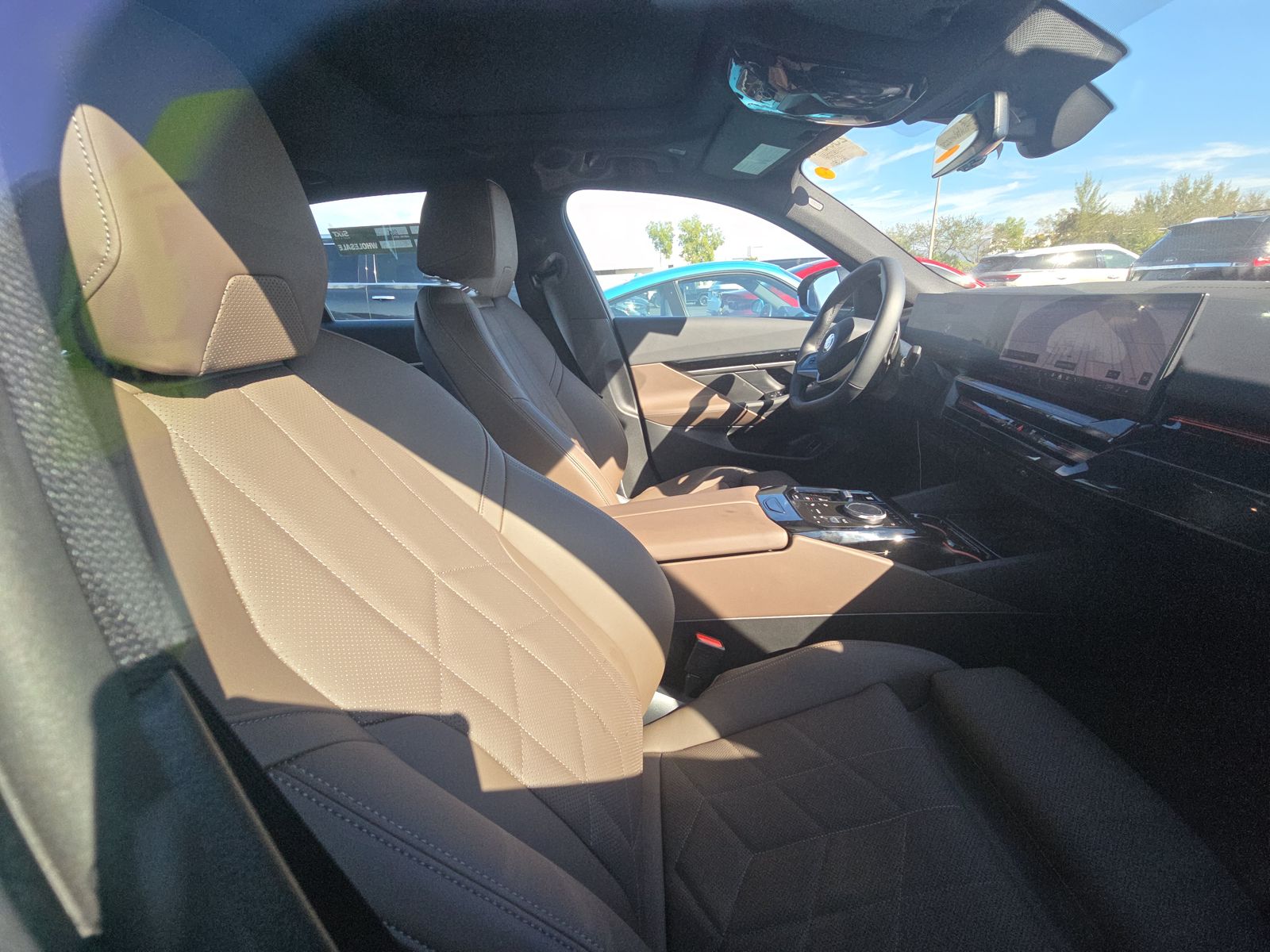 2026 BMW 5 Series 530i xDrive AWD