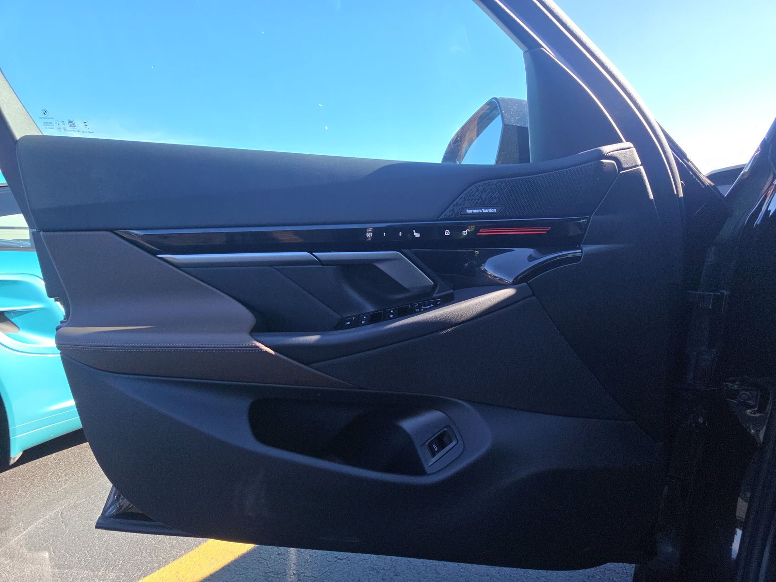 2026 BMW 5 Series 530i xDrive AWD