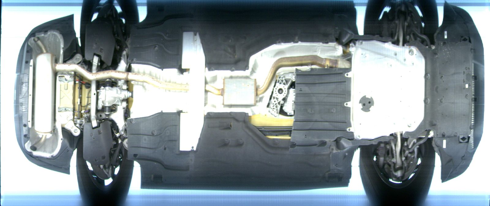 2026 BMW 5 Series 530i xDrive AWD