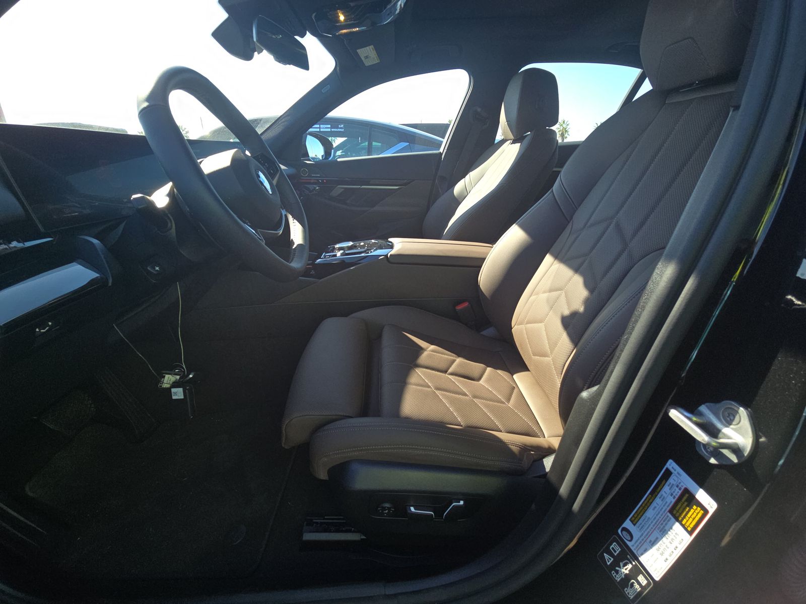 2026 BMW 5 Series 530i xDrive AWD