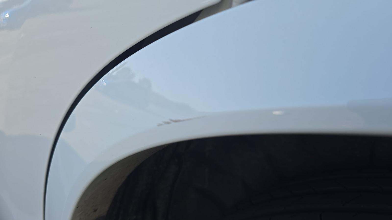 2026 BMW X1 M35i AWD