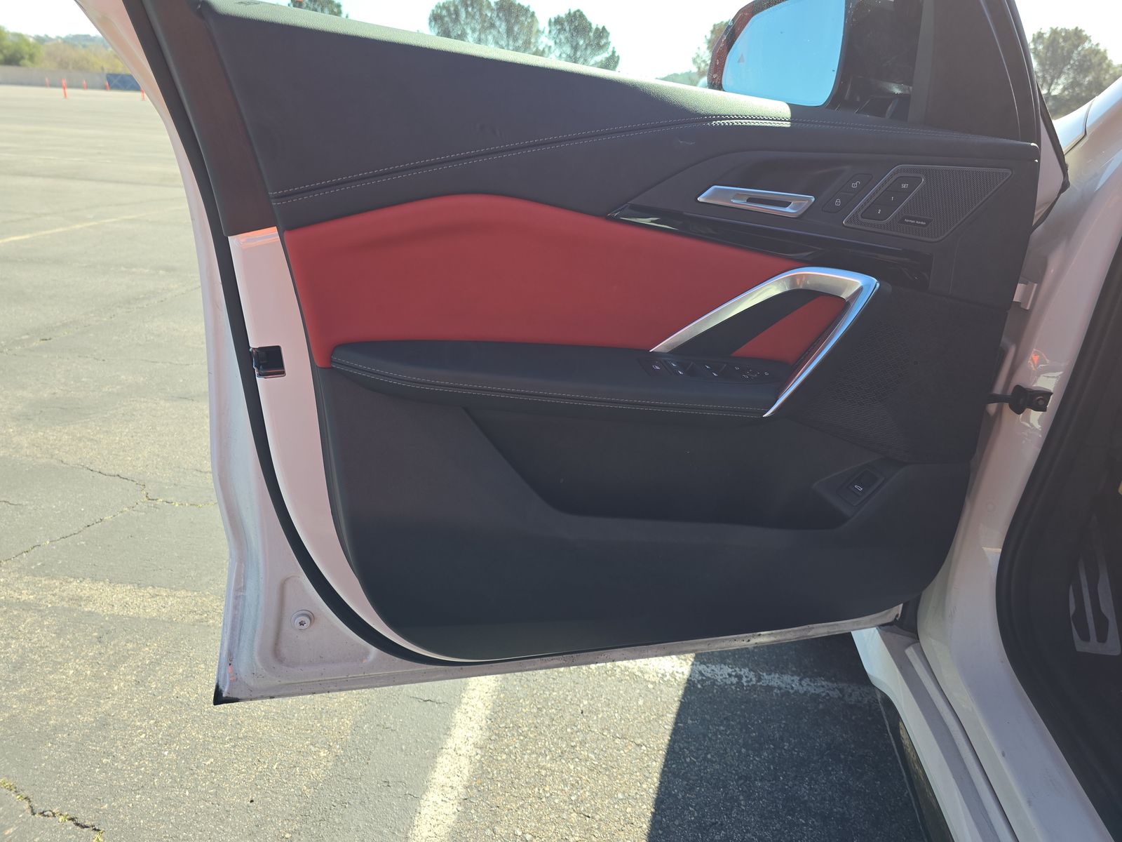 2026 BMW X1 M35i AWD