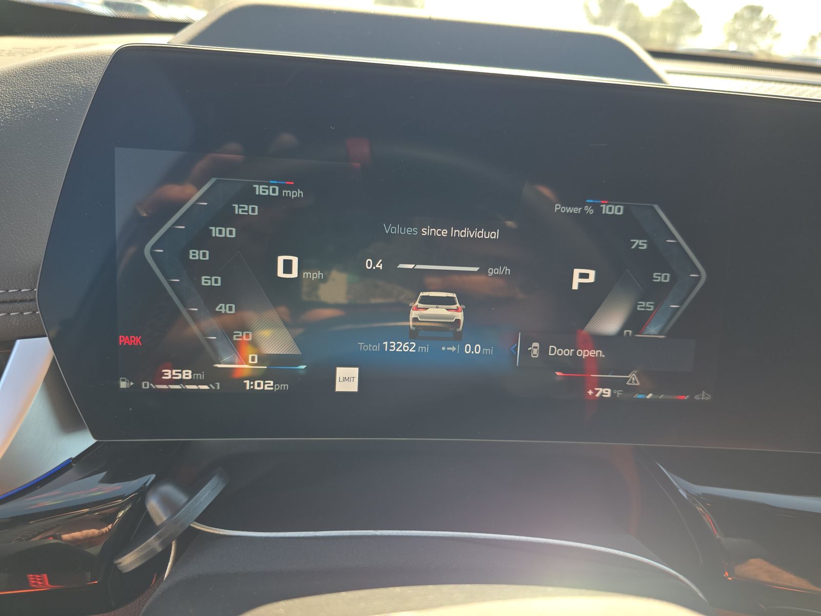 2026 BMW X1 M35i AWD