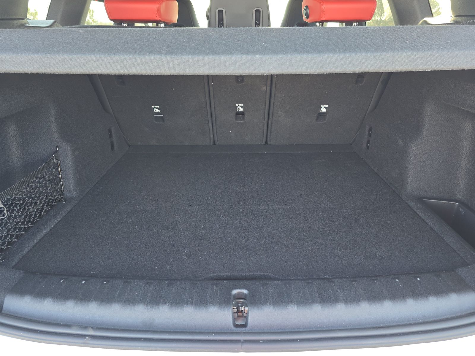 2026 BMW X1 M35i AWD