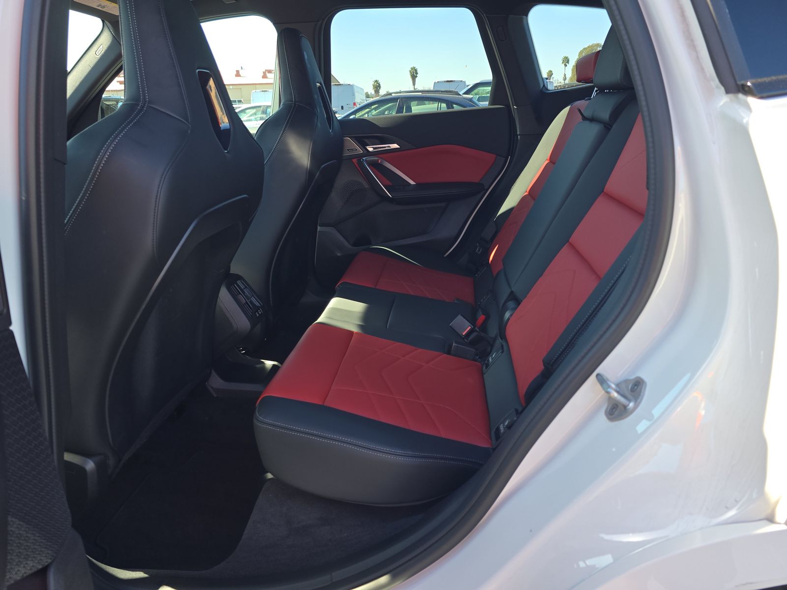 2026 BMW X1 M35i AWD