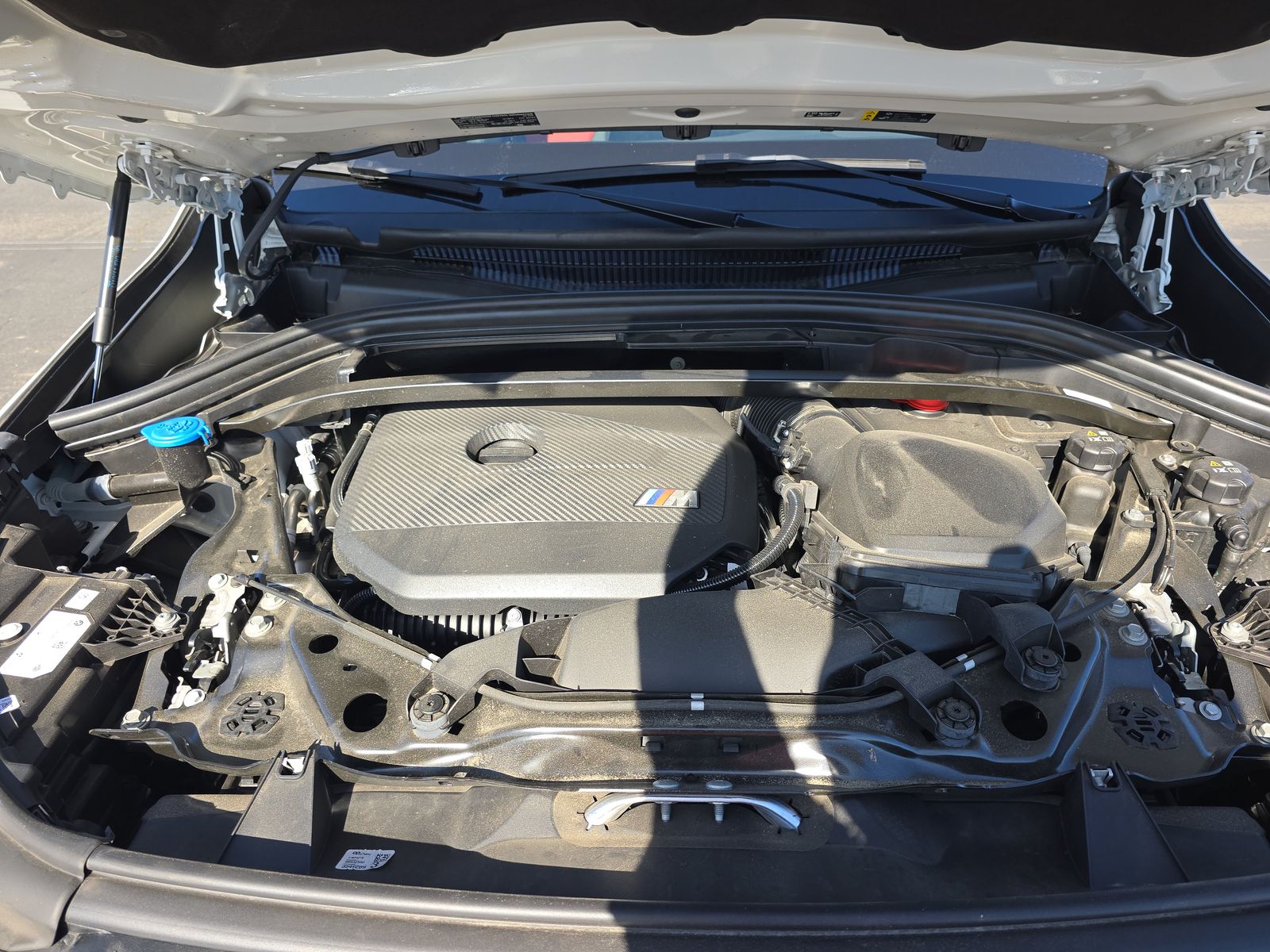 2026 BMW X1 M35i AWD