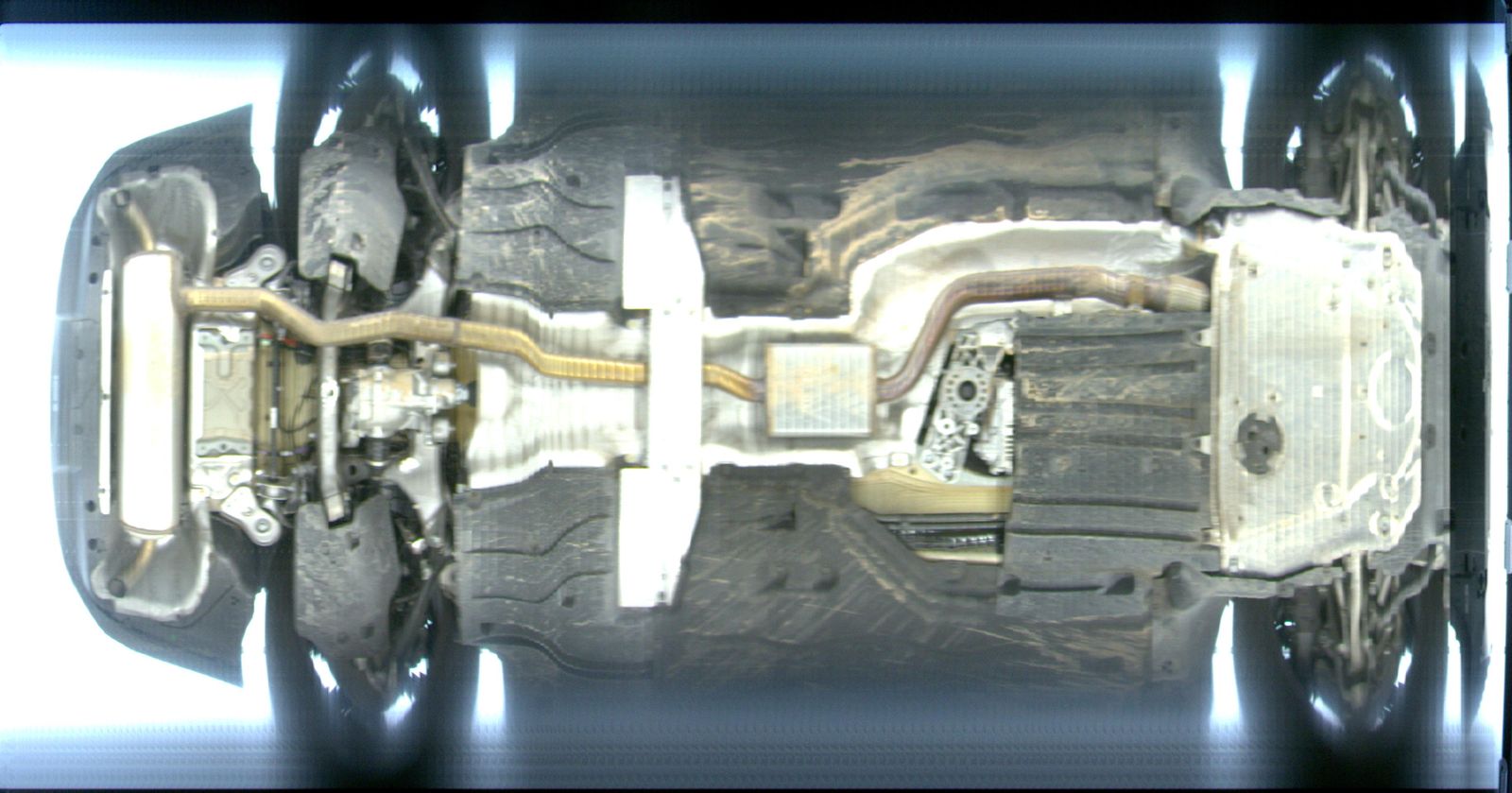 2026 BMW 5 Series 530i xDrive AWD