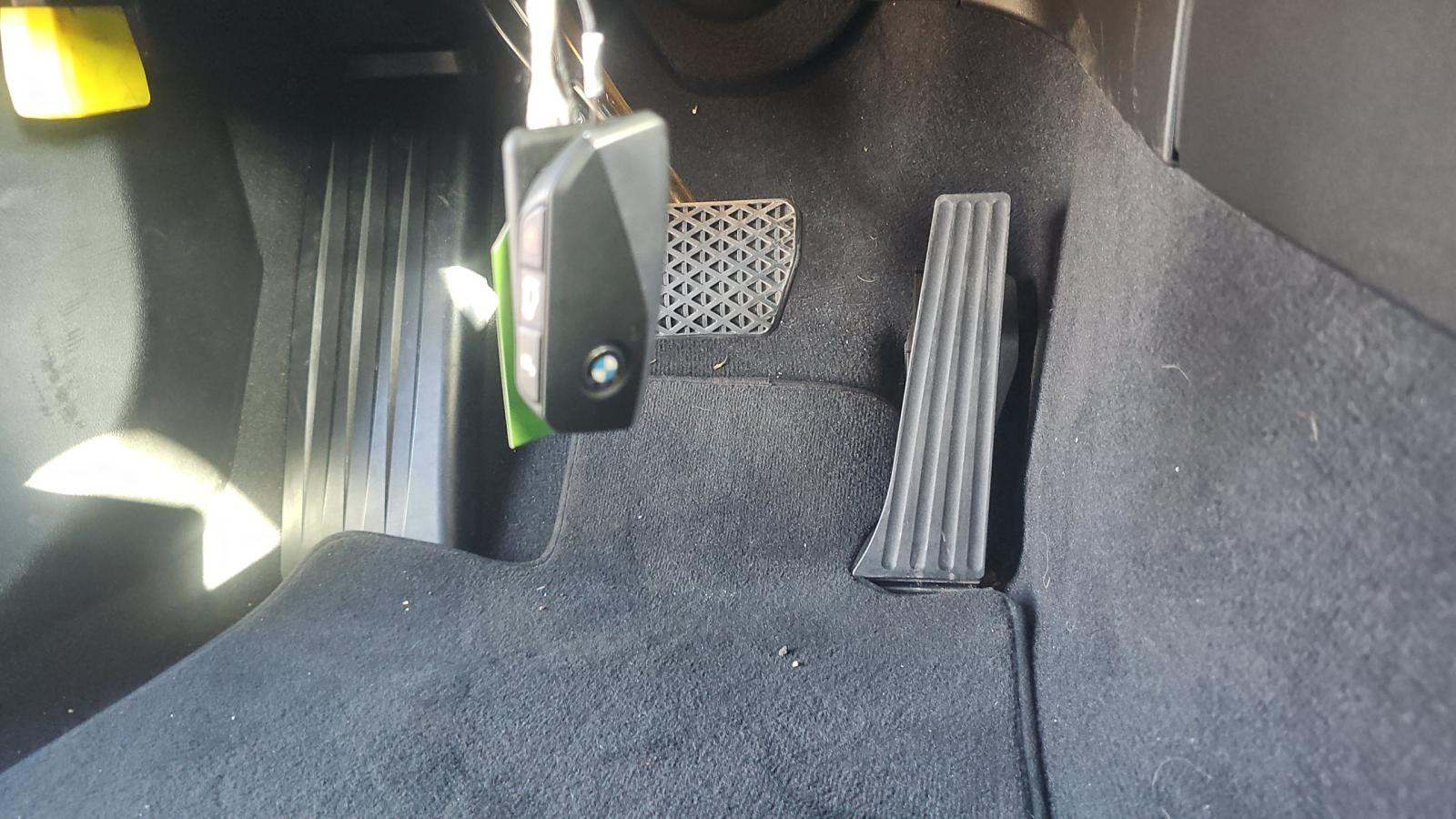 2026 BMW 5 Series 530i xDrive AWD