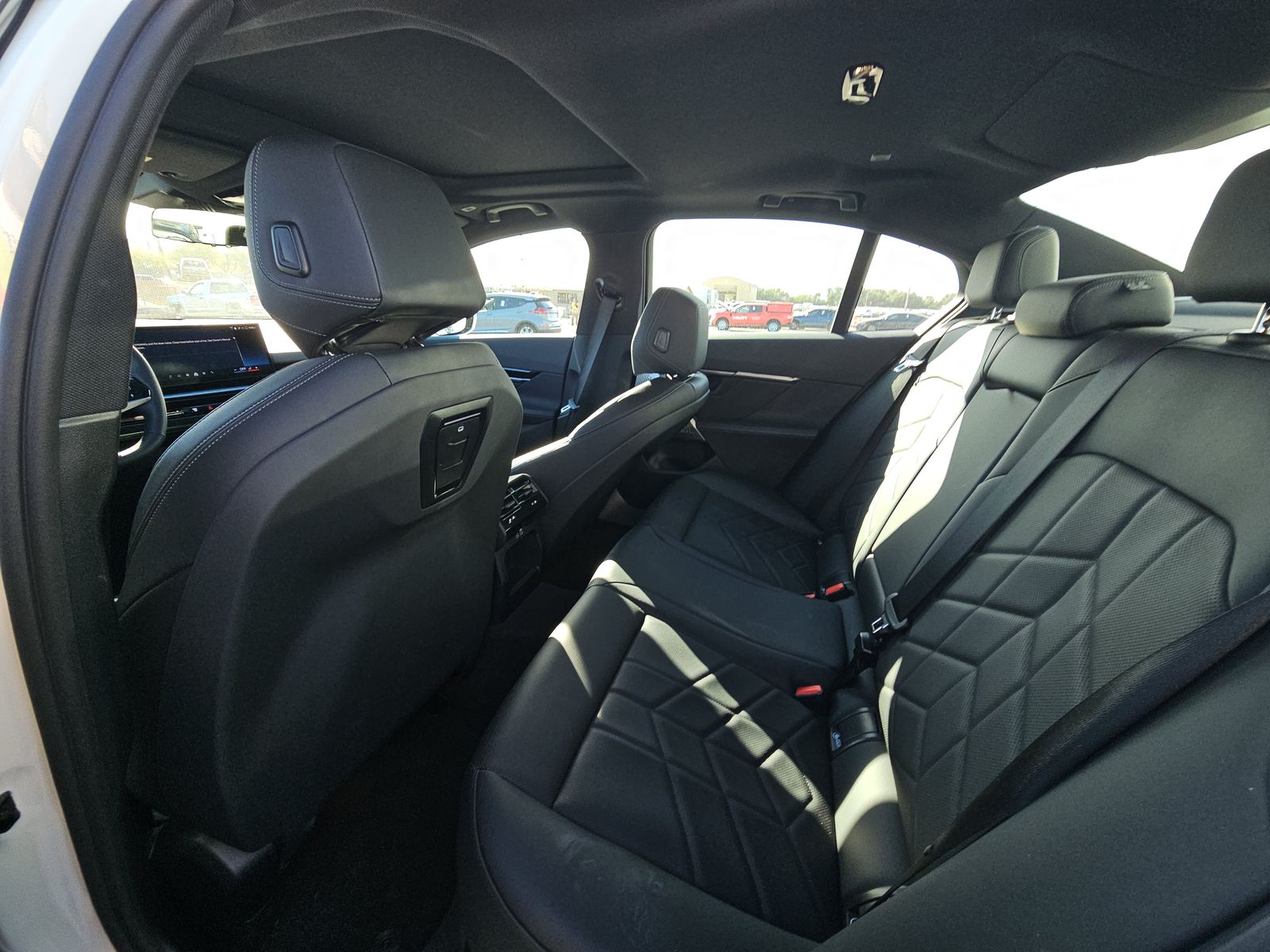 2026 BMW 5 Series 530i xDrive AWD