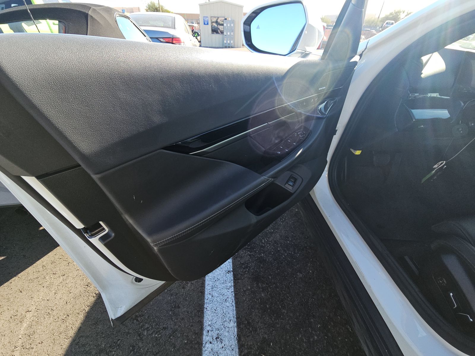 2026 BMW 5 Series 530i xDrive AWD