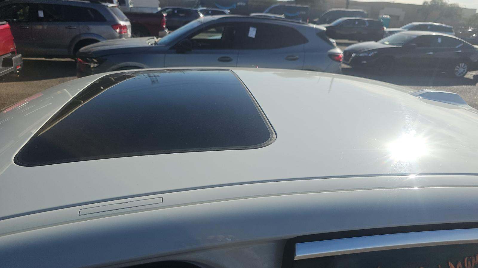 2026 BMW 5 Series 530i xDrive AWD