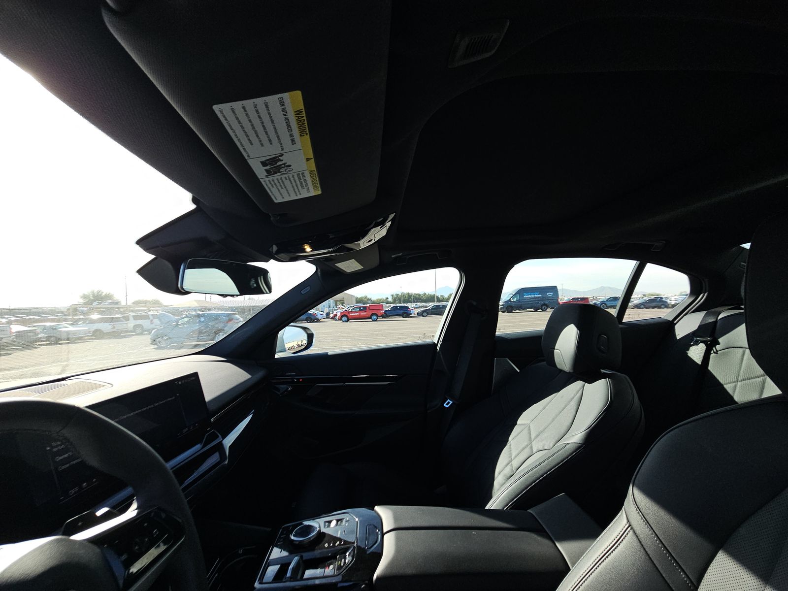 2026 BMW 5 Series 530i xDrive AWD