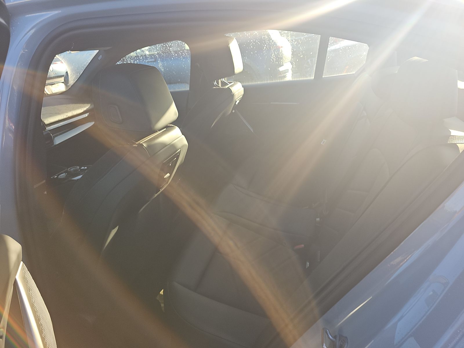 2025 BMW 5 Series 530i RWD