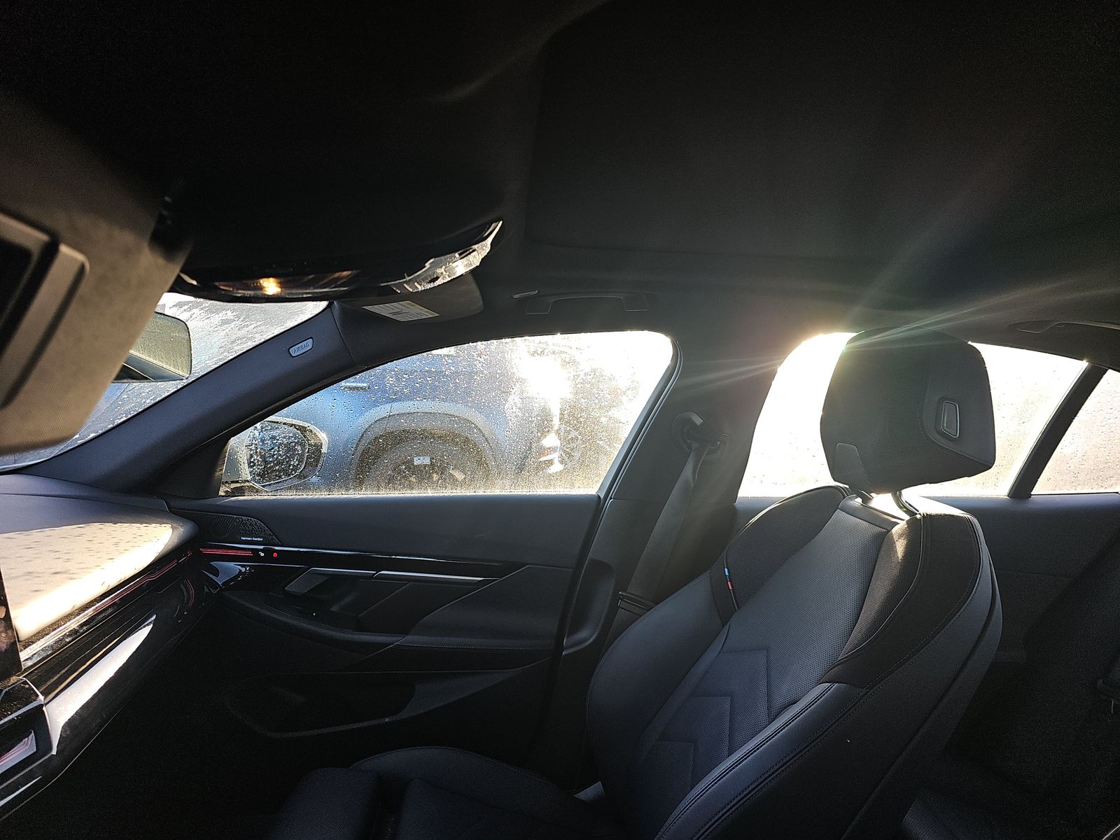 2025 BMW 5 Series 530i RWD