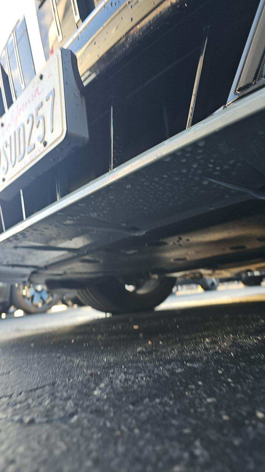 2025 BMW 5 Series 530i RWD