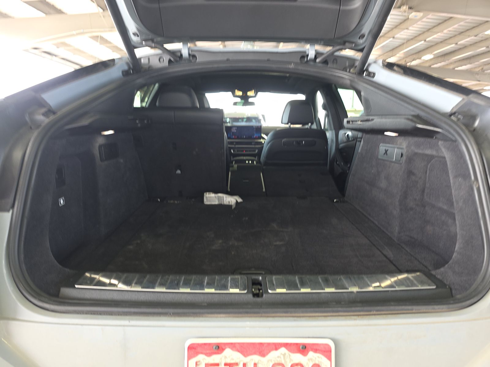 2026 BMW X6 xDrive40i AWD