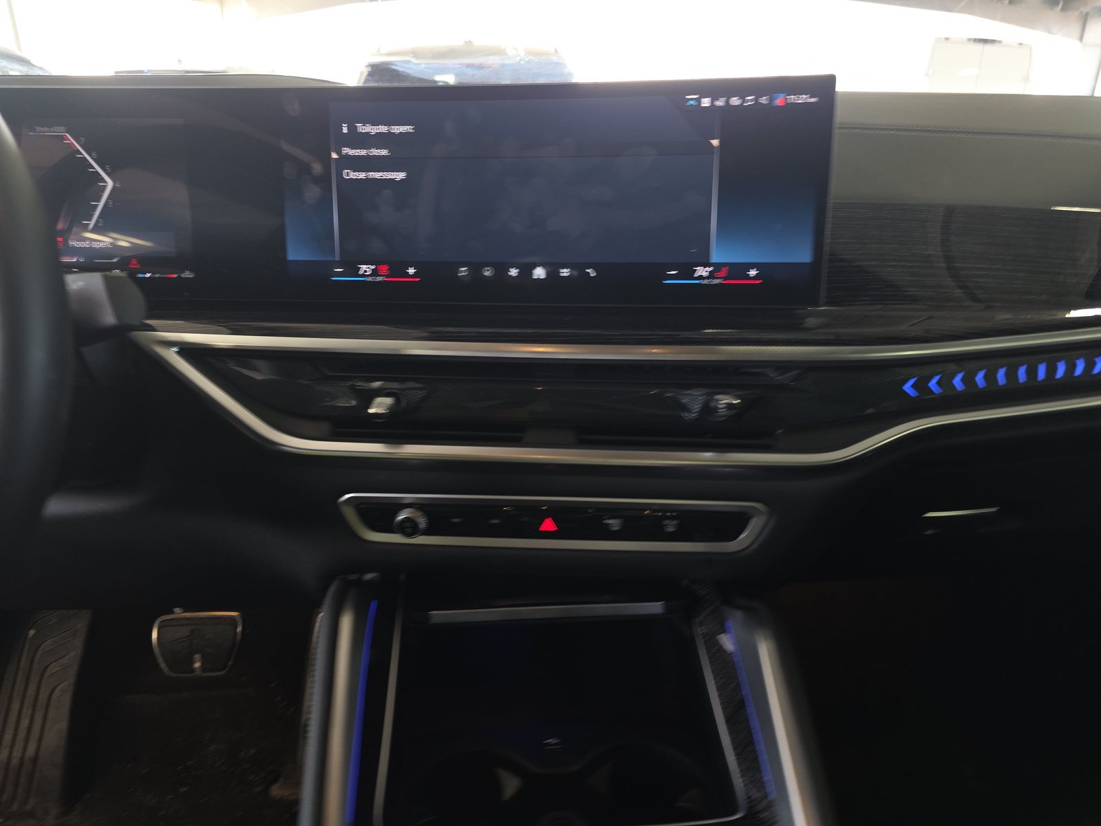 2026 BMW X6 xDrive40i AWD